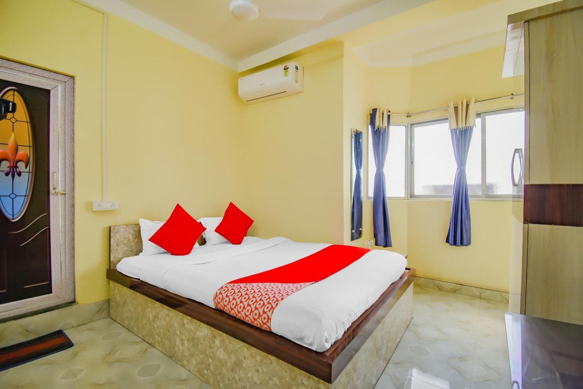 Hotel O Suncity Jangipur エクステリア 写真