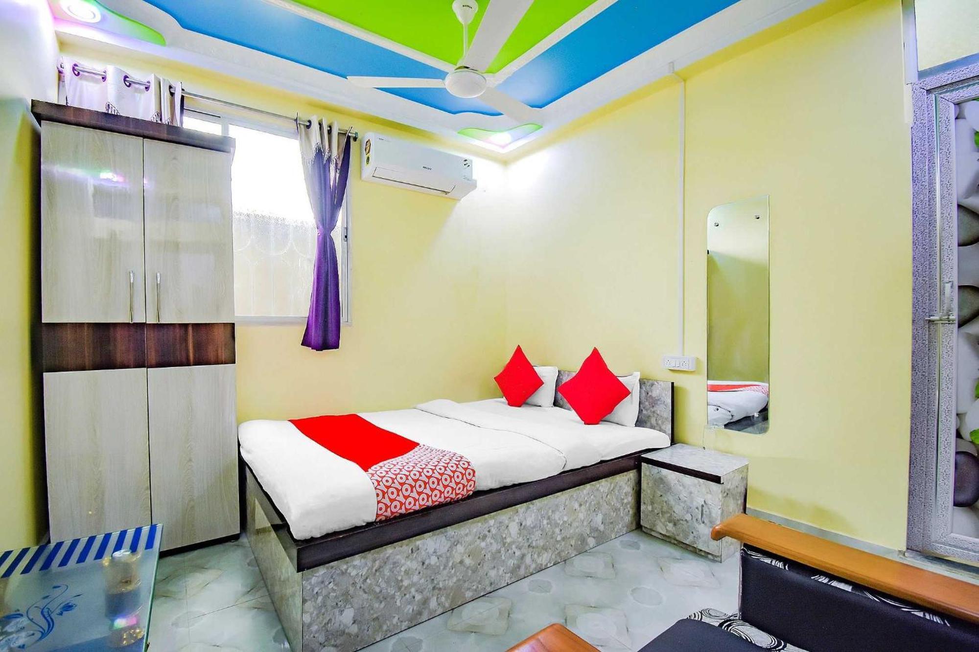 Hotel O Suncity Jangipur エクステリア 写真