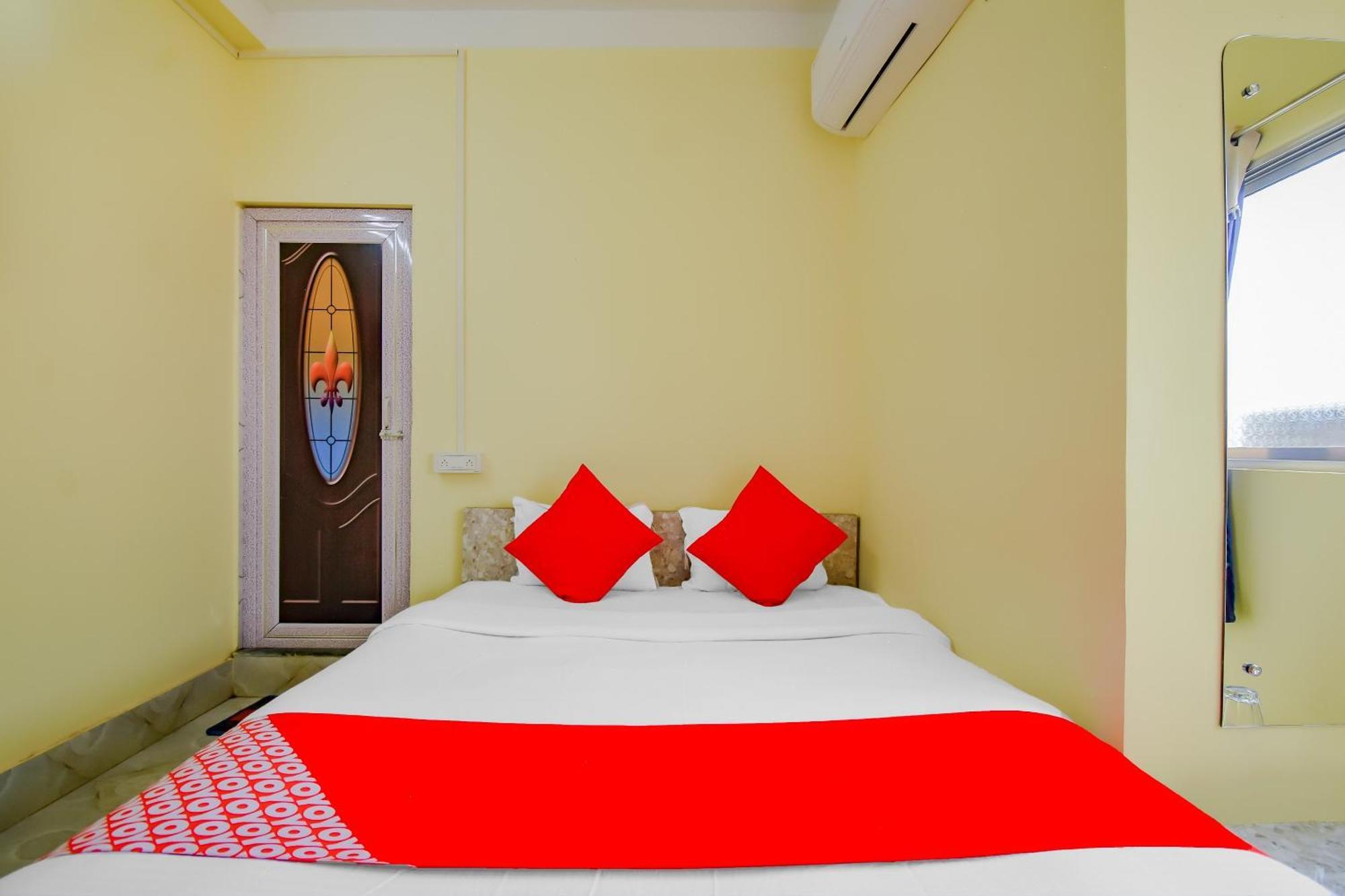 Hotel O Suncity Jangipur エクステリア 写真