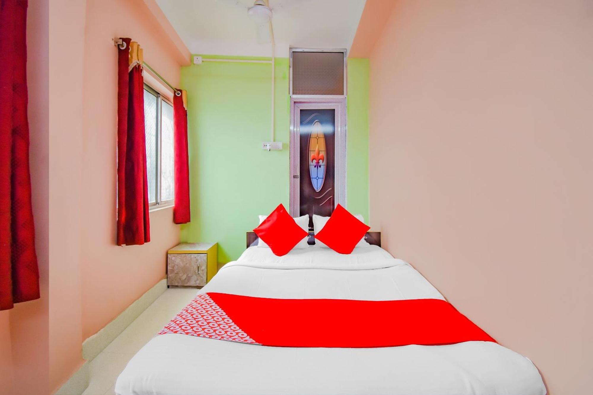 Hotel O Suncity Jangipur エクステリア 写真