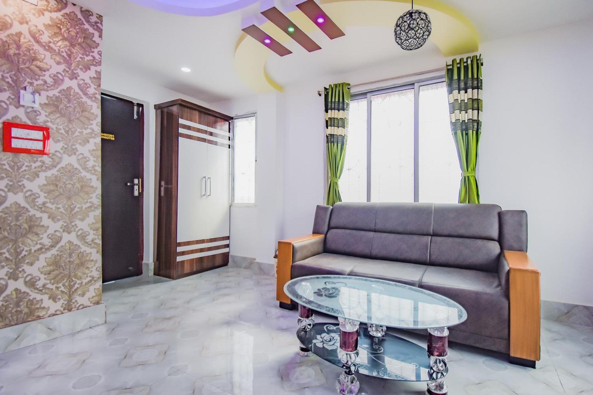 Hotel O Suncity Jangipur エクステリア 写真