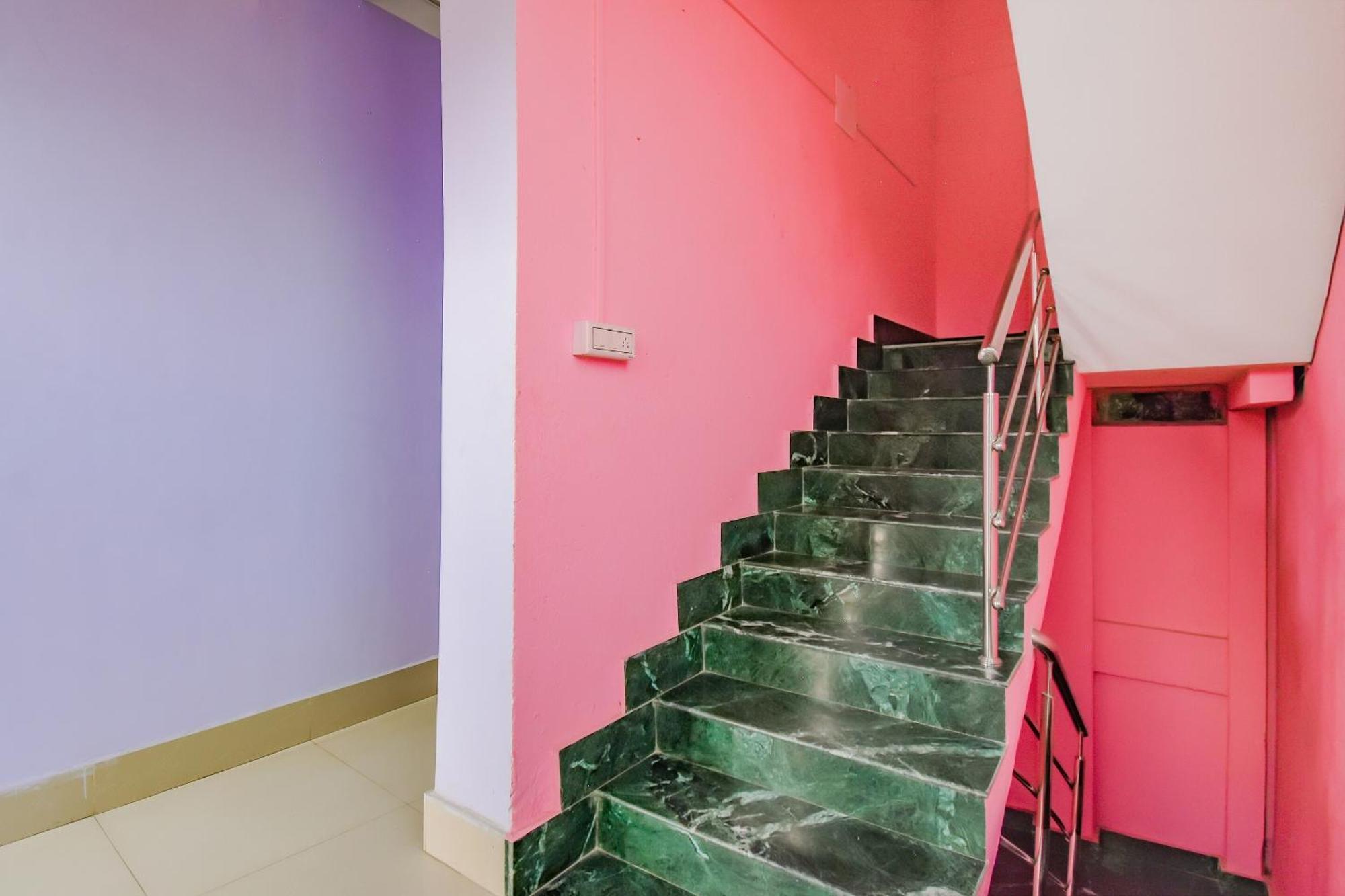 Hotel O Suncity Jangipur エクステリア 写真