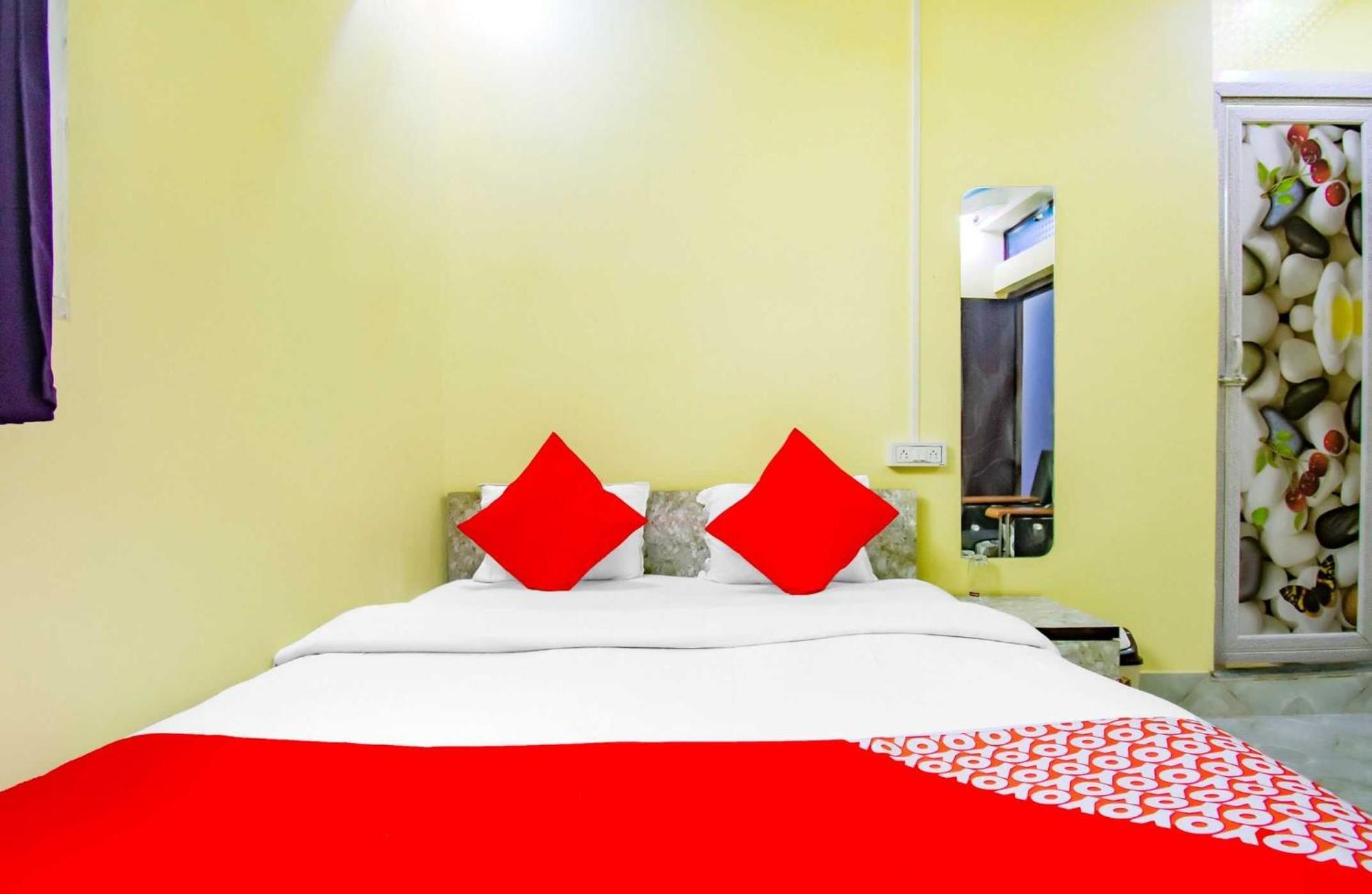 Hotel O Suncity Jangipur エクステリア 写真