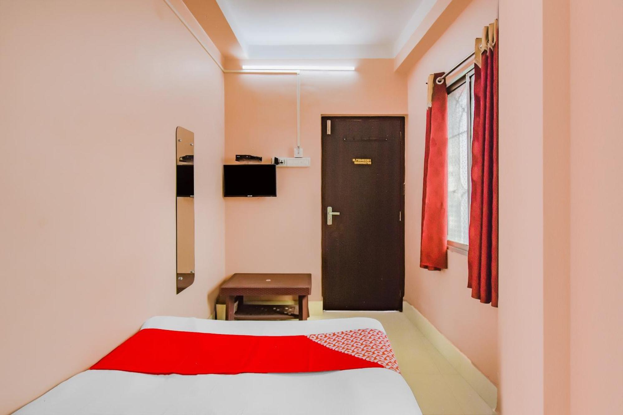 Hotel O Suncity Jangipur エクステリア 写真