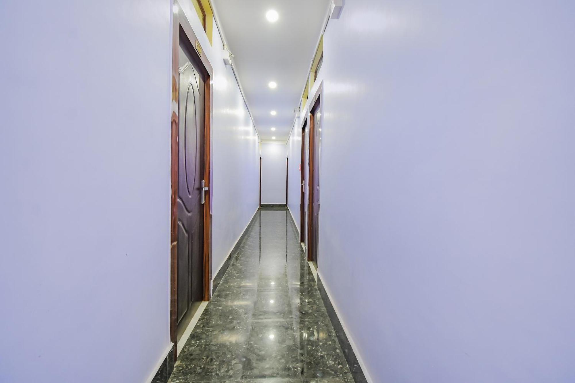 Hotel O Suncity Jangipur エクステリア 写真