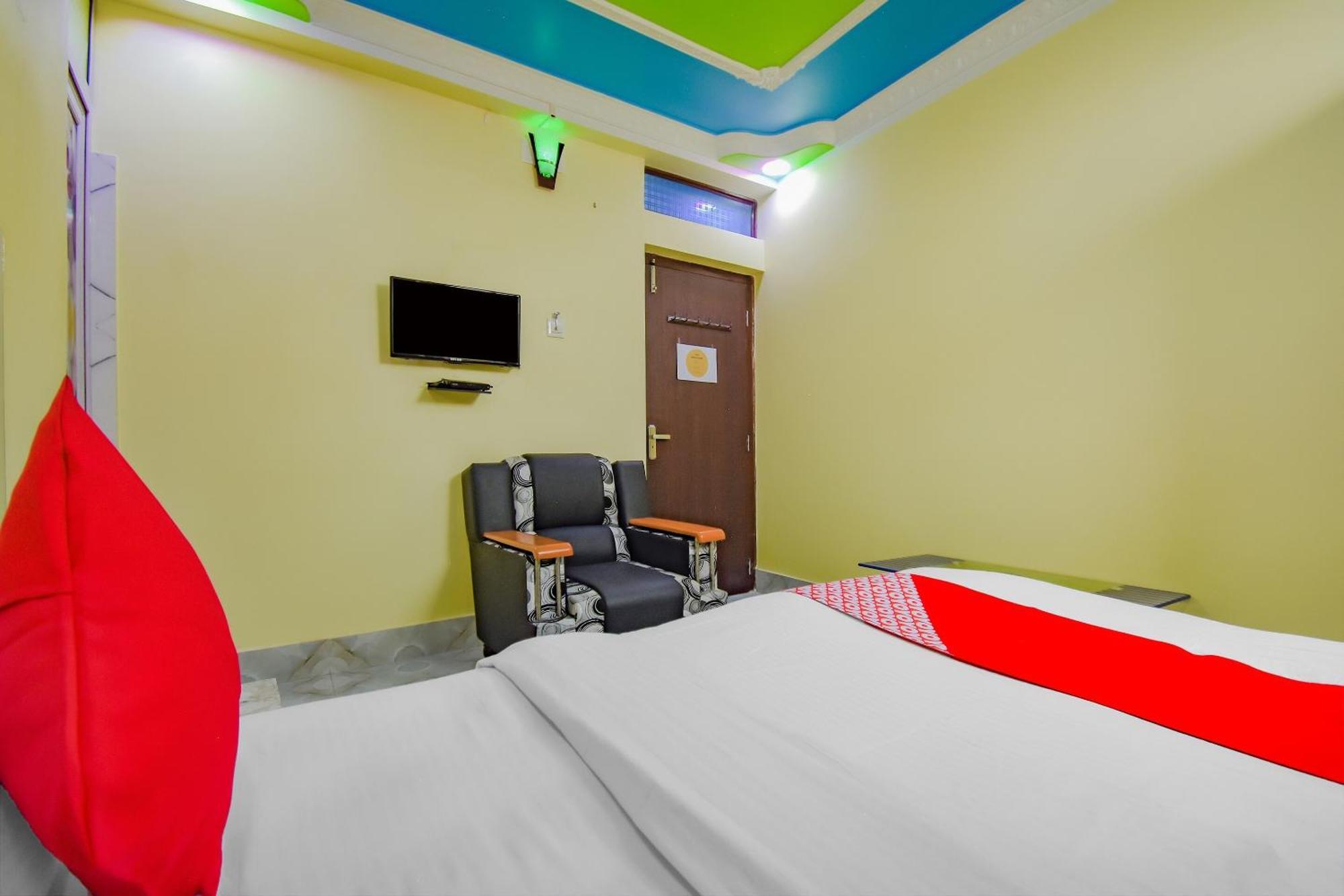 Hotel O Suncity Jangipur エクステリア 写真