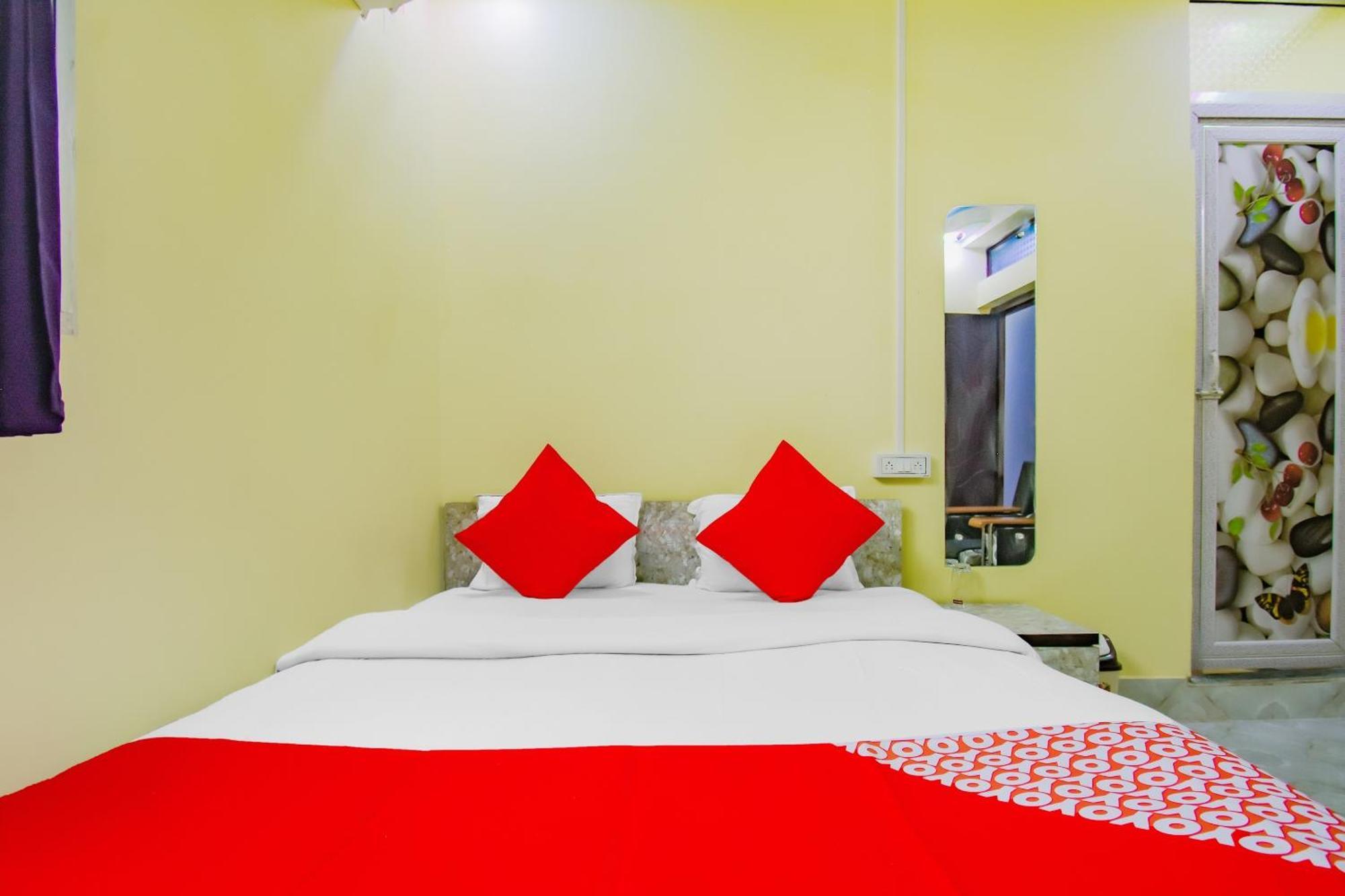 Hotel O Suncity Jangipur エクステリア 写真