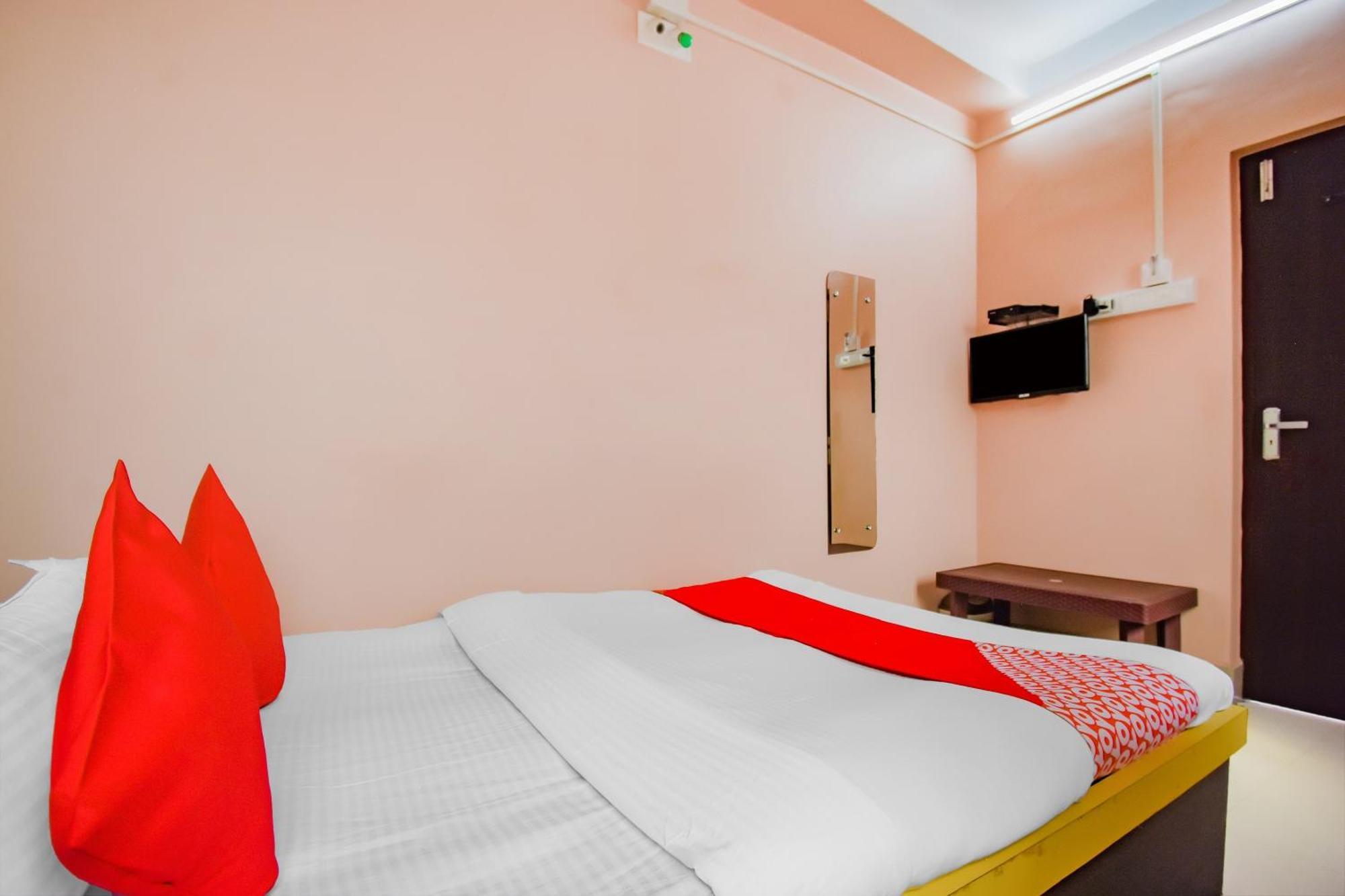 Hotel O Suncity Jangipur エクステリア 写真