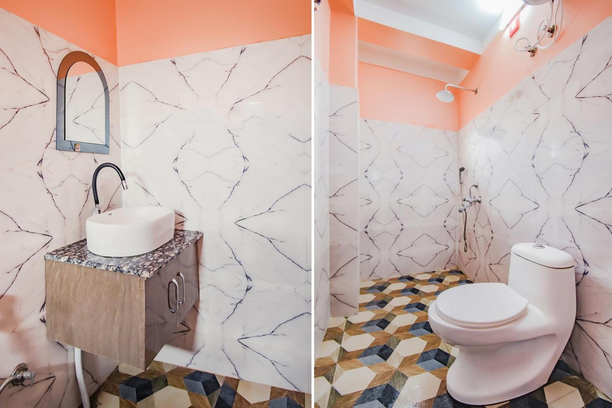 Hotel O Suncity Jangipur エクステリア 写真