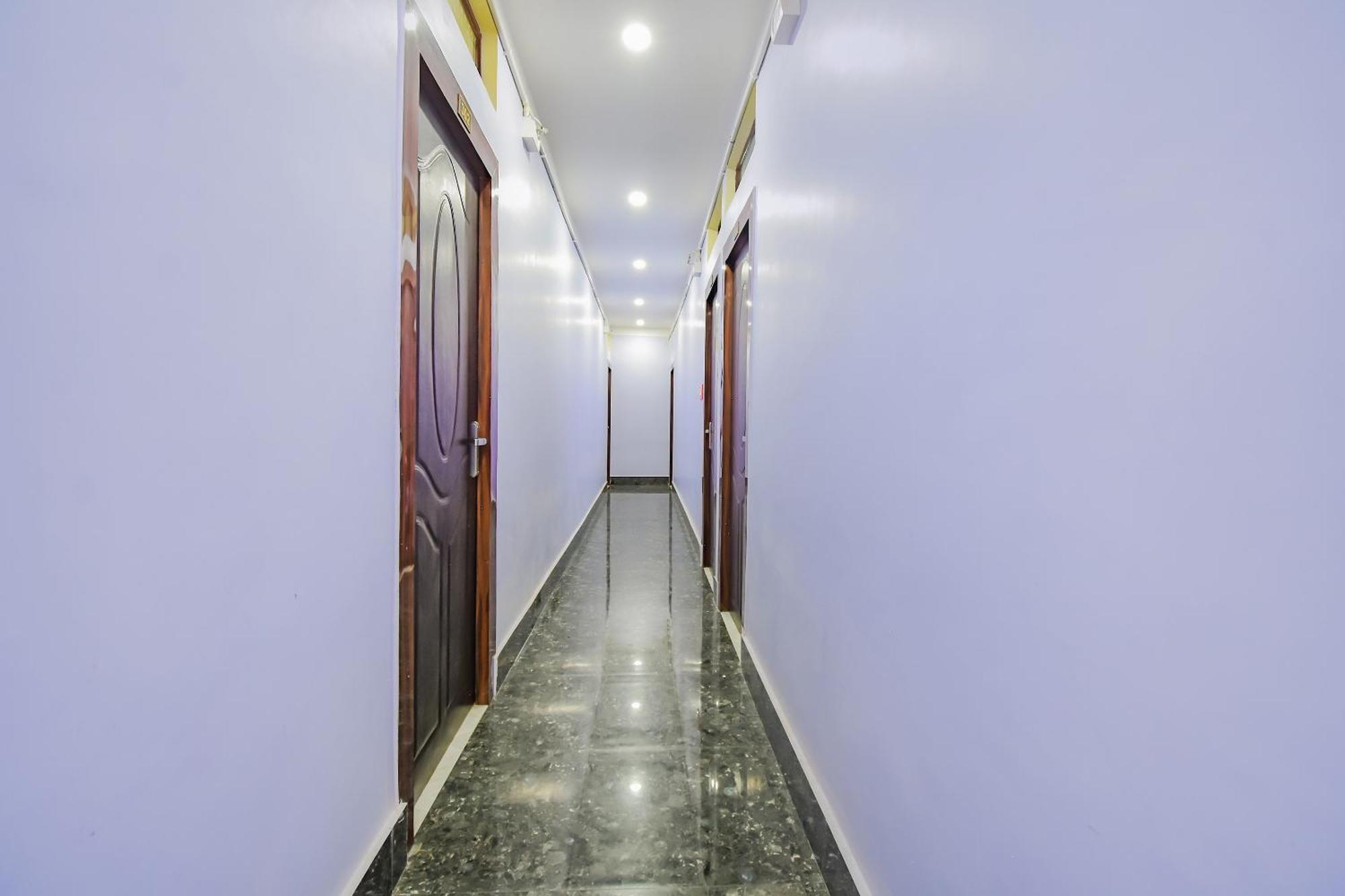 Hotel O Suncity Jangipur エクステリア 写真