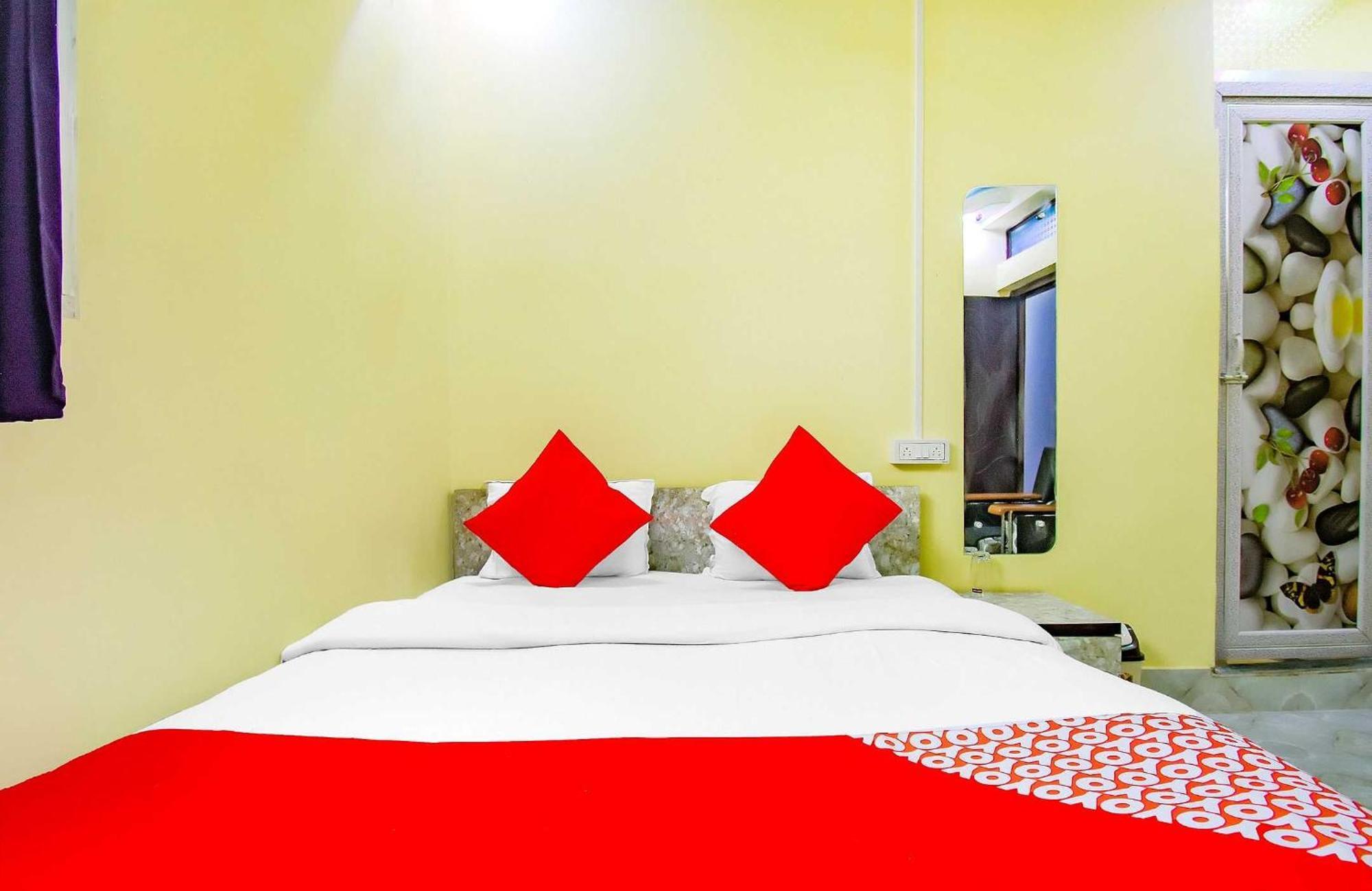 Hotel O Suncity Jangipur エクステリア 写真