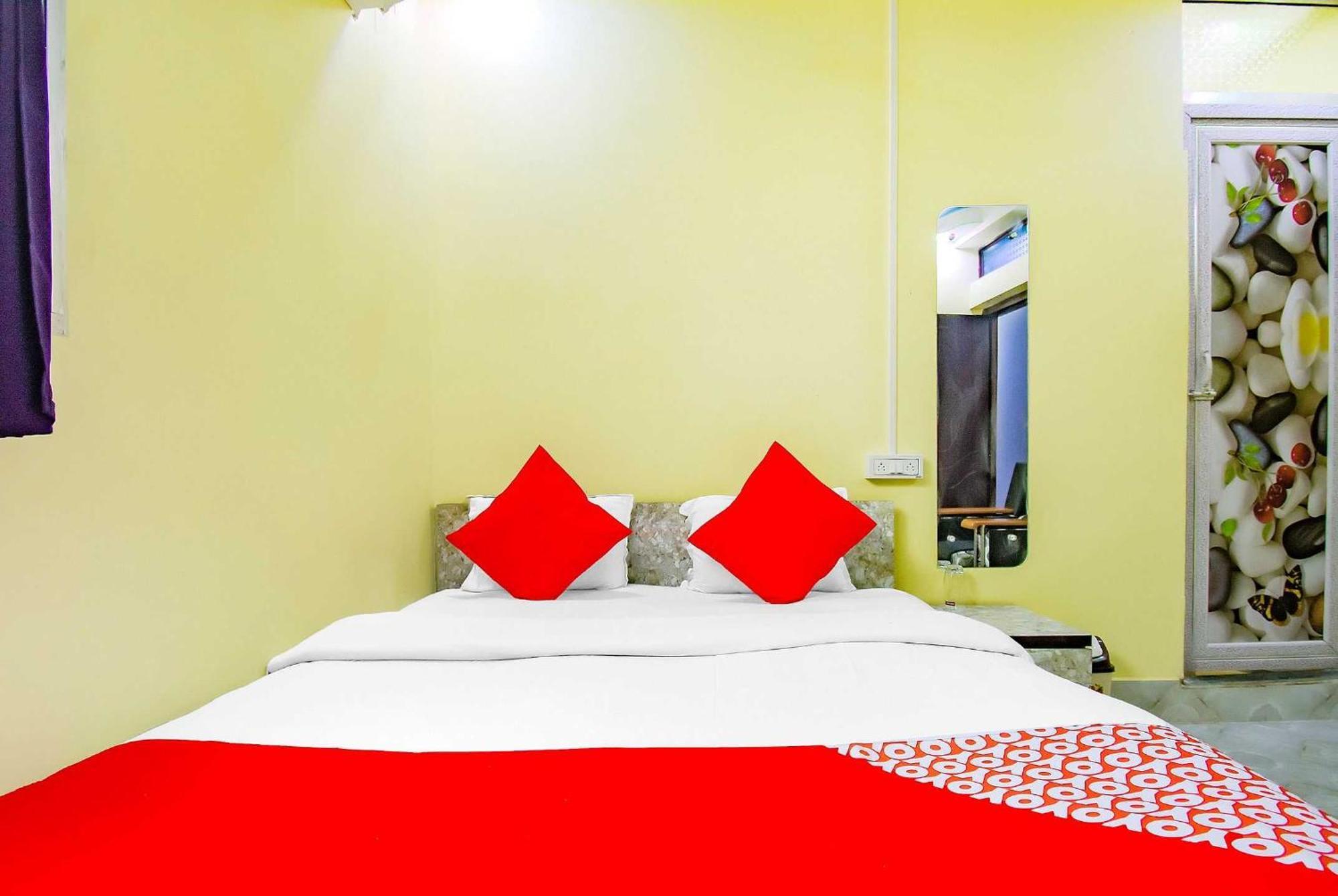 Hotel O Suncity Jangipur エクステリア 写真