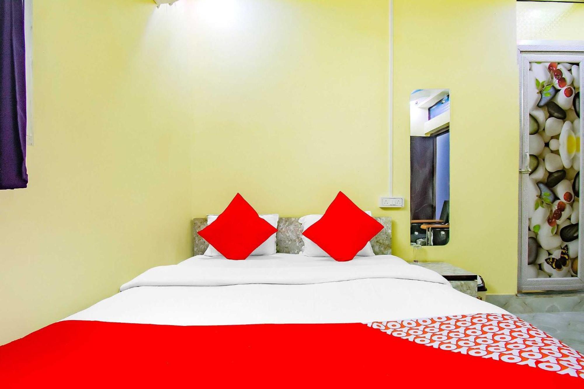 Hotel O Suncity Jangipur エクステリア 写真