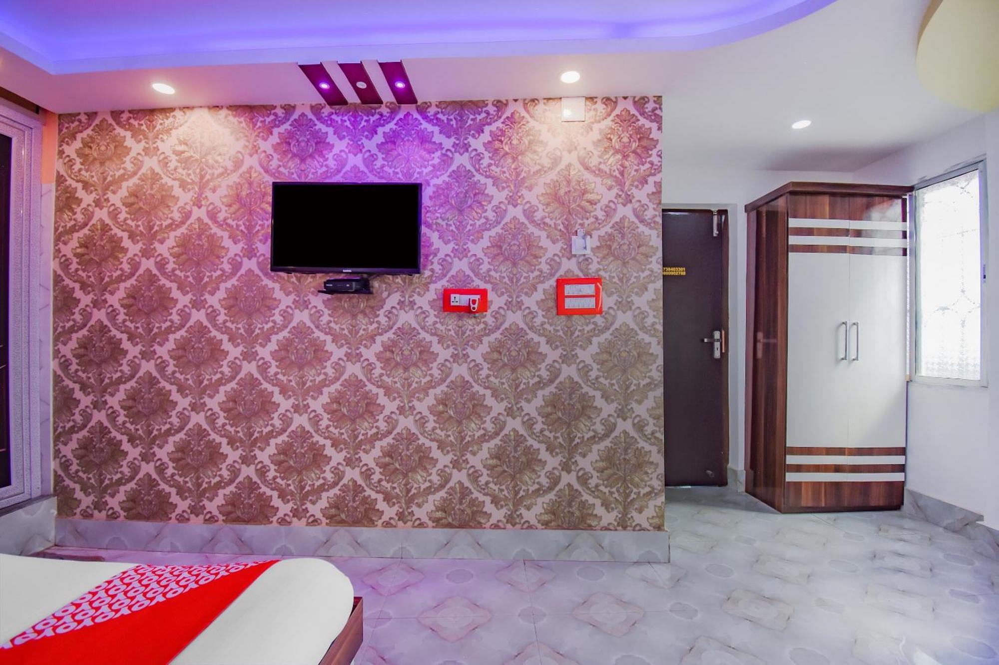 Hotel O Suncity Jangipur エクステリア 写真
